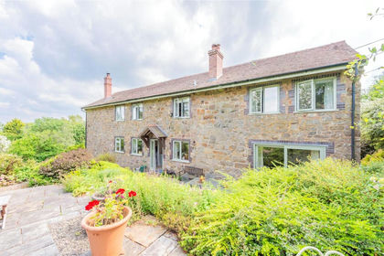 1.5 acres of Agricultural Land for sale in Hopton Wafers