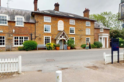 1.1 acres of Pub for sale in Little Gaddesden