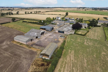 Development Land for sale in Alnmouth