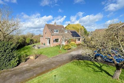 1 acre of Land for sale in Hilperton