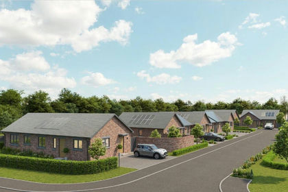 Development Land for sale in Torksey
