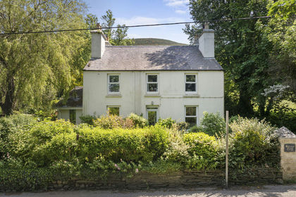 1.7 acres of House with Land for sale in