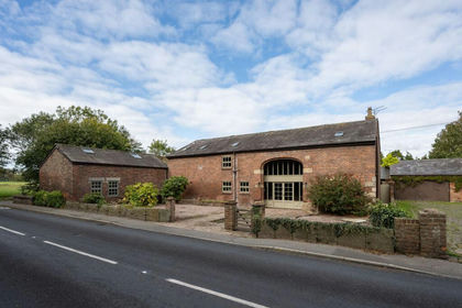 Land for sale in Halsall