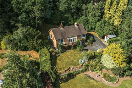 1 acre of Development Land for sale in Loggerheads