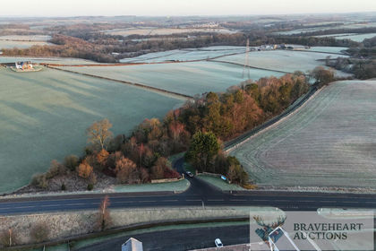 Recreational Land for sale in Ayr, Carrick and Cumnock