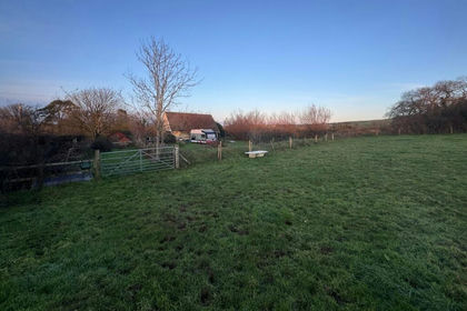 2.6 acres of Land for sale in Ciliau Aeron