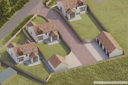 Development Land for sale in South Shields