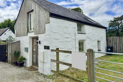Barn Conversion for sale in St. Newlyn East