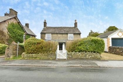 1 acre of Development Land for sale in Disley