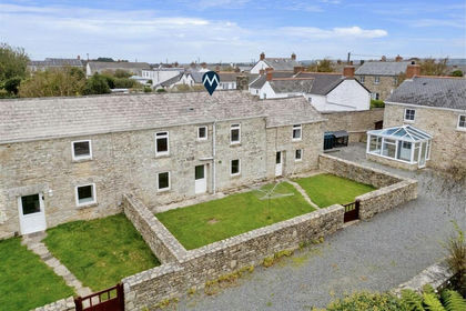 Cottage for sale in Breage