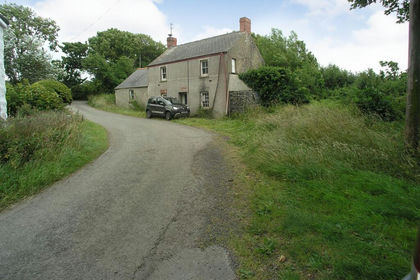 16.7 acres of Agricultural Land for sale in Nevern