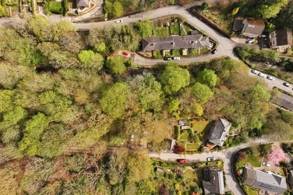 Development Land for sale in Hebden Royd