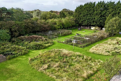 Development Land for sale in Blackpool South