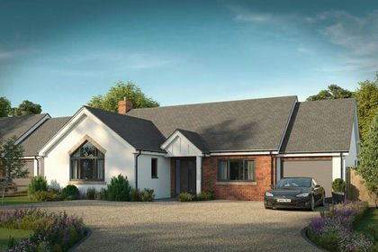 1.2 acres of Development Land for sale in Lidlington