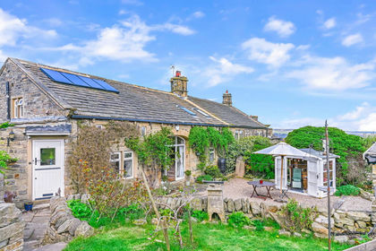 Barn Conversion for sale in Wilsden