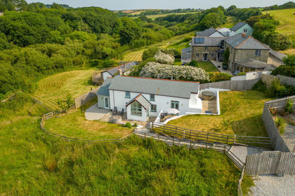 2.3 acres of Land for sale in Perranzabuloe