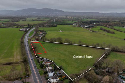 Development Land for sale in Powick