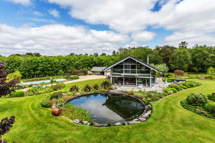 7.1 acres of Land for sale in Linchmere