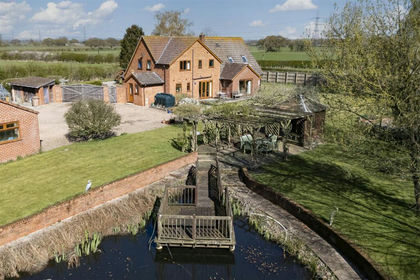 3.3 acres of Land for sale in Foggathorpe