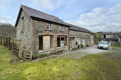 Land for sale in Manordeilo and Salem