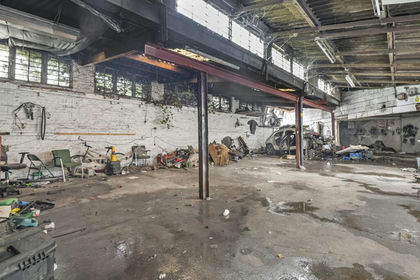 Commercial Land for sale in Croydon West