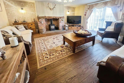 Barn Conversion for sale in Westhoughton