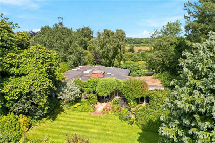 4.3 acres of House with Land for sale in Aldeburgh