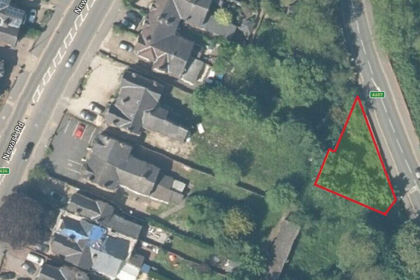 Amenity Land for sale in Lincoln