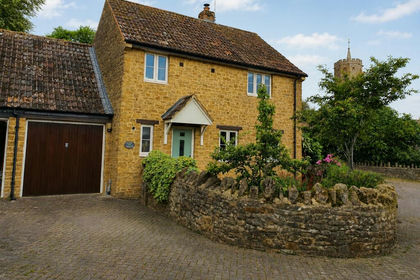 Cottage for sale in South Petherton