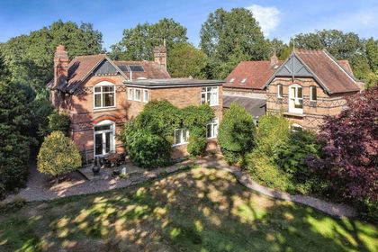 1.2 acres of Land for sale in Berkswell