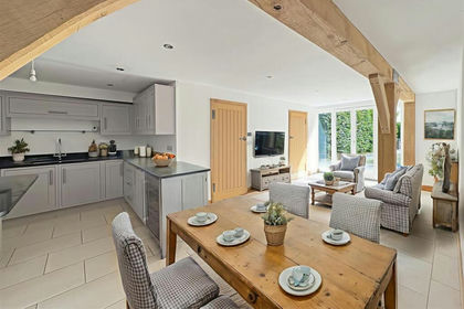 Land for sale in Haslingfield