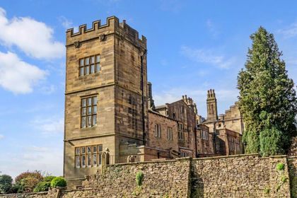 7.7 acres of Land for sale in Simonstone