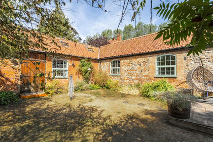 Barn Conversion for sale in Dereham