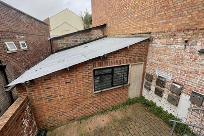 Development Land for sale in Oswestry