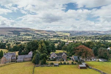 16 acres of Land for sale in Bamford
