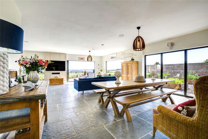 2.1 acres of Barn Conversion for sale in Shotley Low Quarter