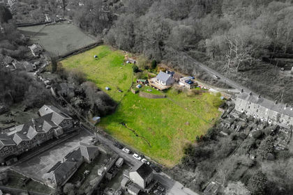 2 acres of House with Land for sale in Lydbrook