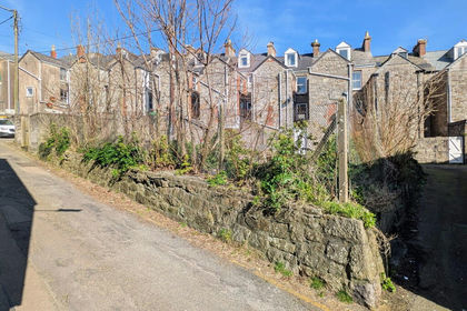 Development Land for sale in Penzance