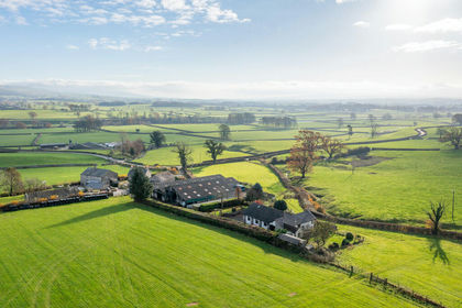 14.8 acres of Agricultural Land for sale in Whittington