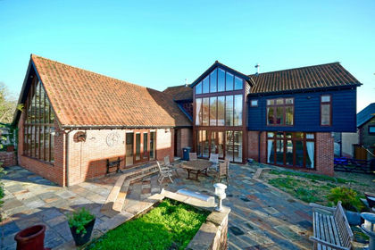 Land for sale in Broughton