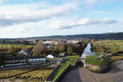 Pub for sale in Ulverston