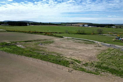 Development Land for sale in Moray West, Nairn and Strathspey