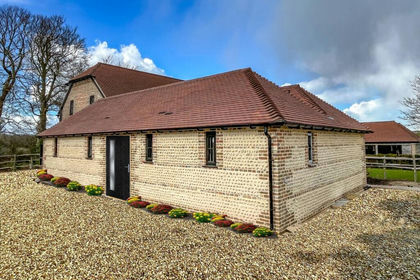 Land for sale in Bexhill-on-Sea