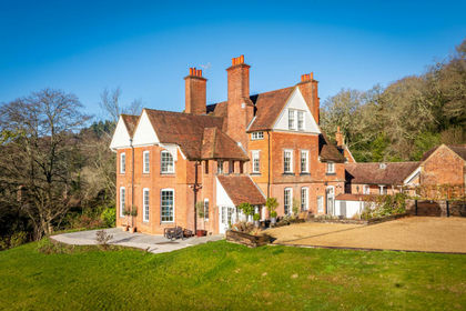 1.8 acres of Land for sale in Ewhurst