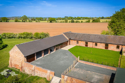 Land for sale in Child's Ercall