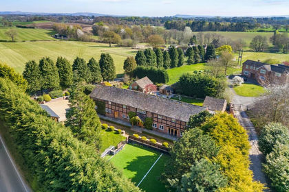 Land for sale in Chelford