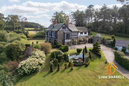 7.2 acres of Land for sale in Staintondale