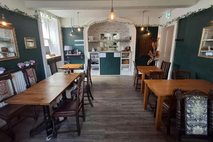 Pub for sale in Glusburn and Cross Hills
