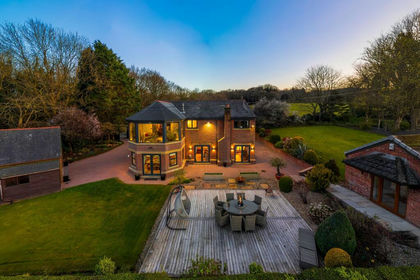 1 acre of Land for sale in Dalton