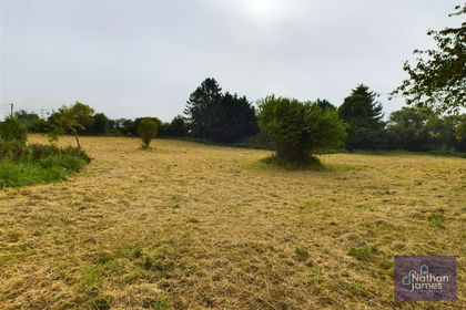 4.7 acres of House with Land for sale in Magor with Undy